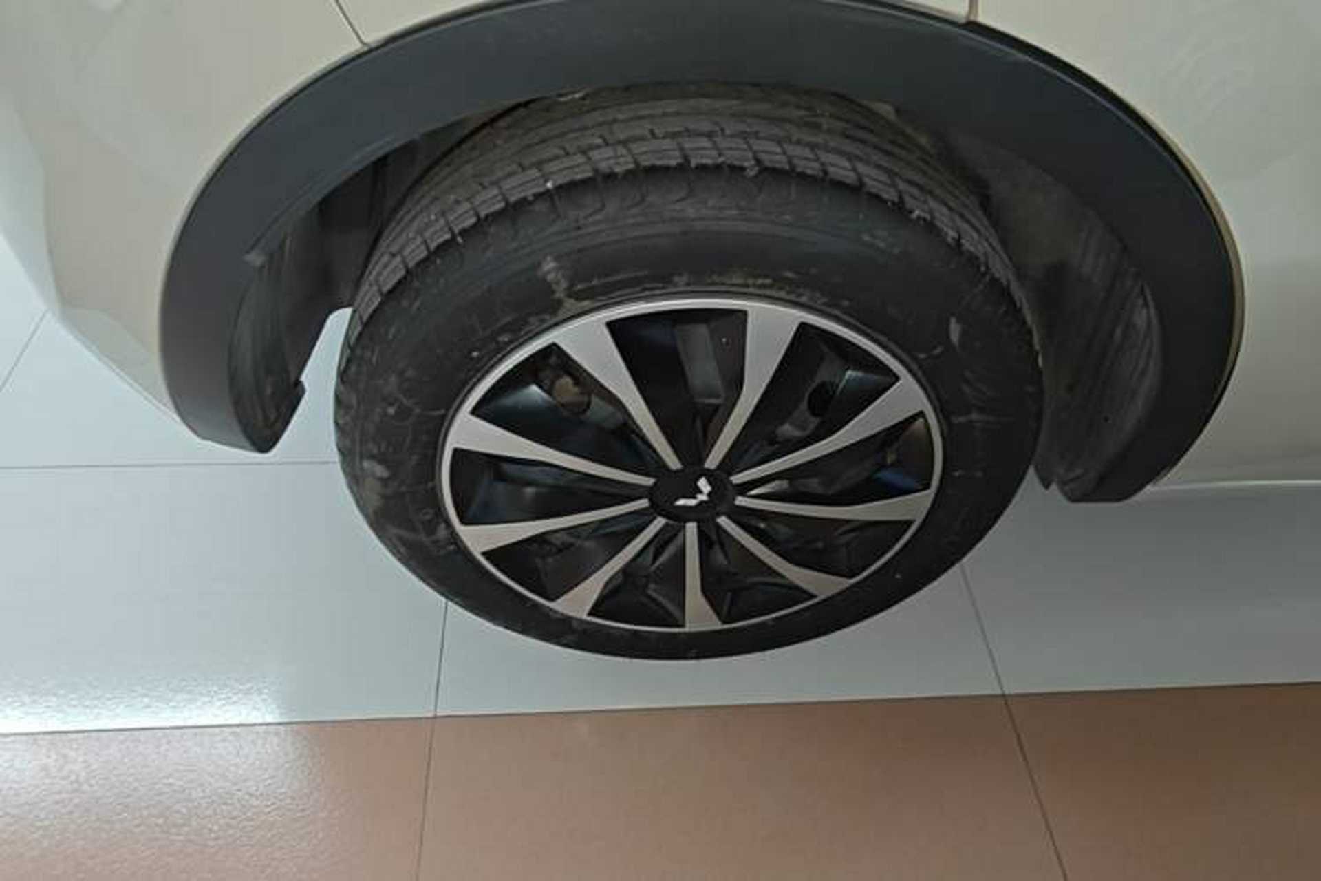Used Wuling Bingo 2023 333 km Lingxi Connected+ Version Exterior 5