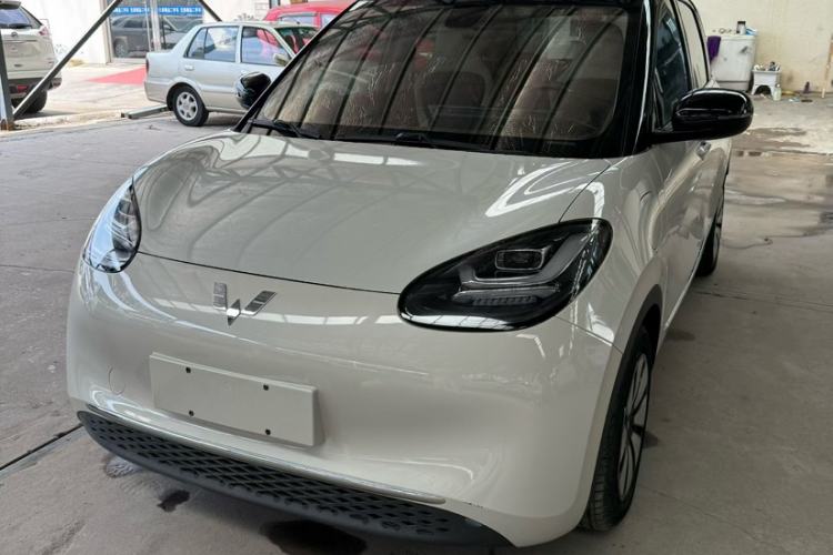 Used Wuling Bingo 2023 333 km Enjoyment Version Exterior 5