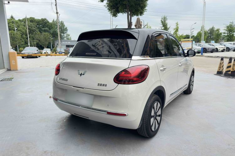 Used Wuling Bingo 2023 333km Enjoy+ Version Exterior 5
