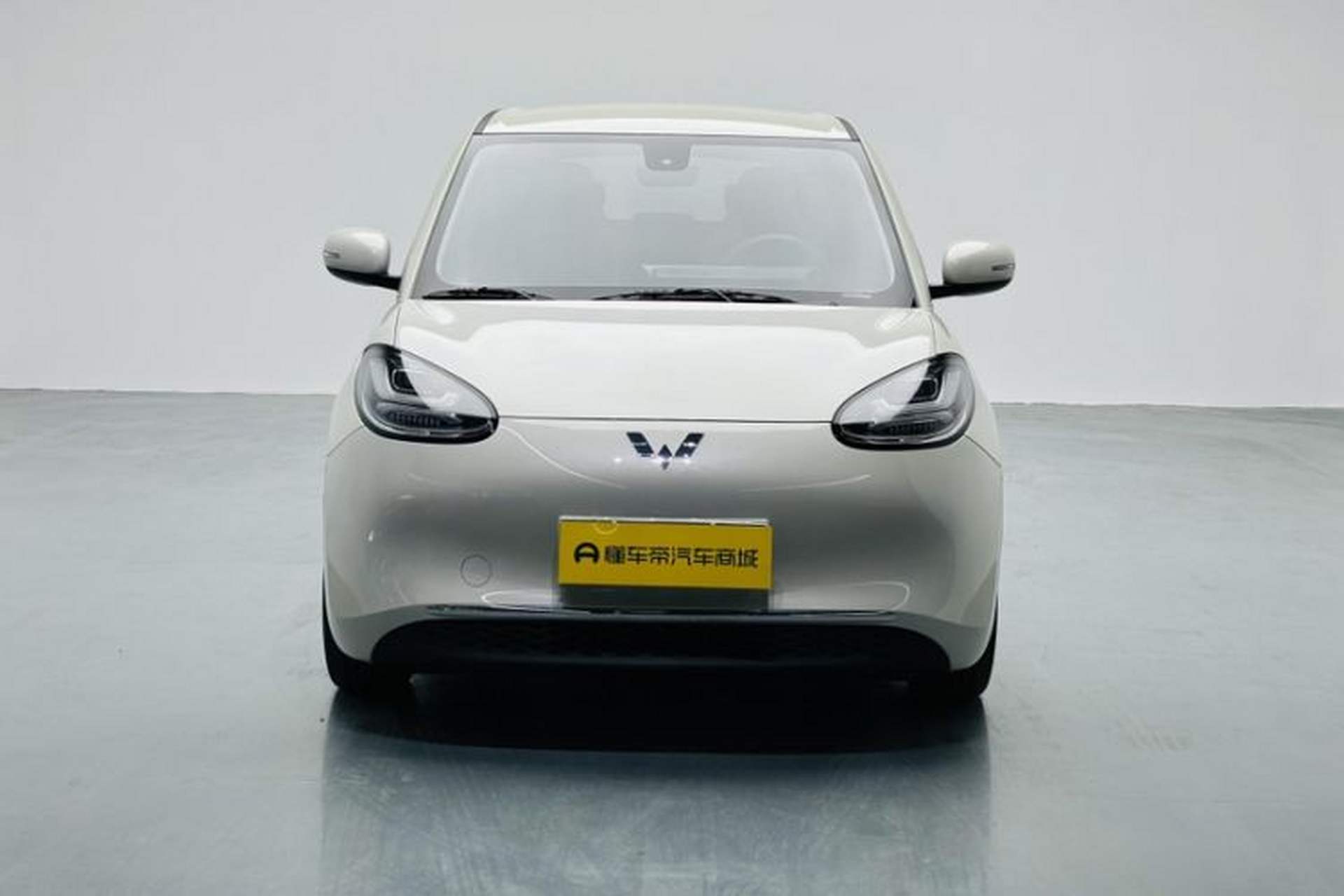 Used Wuling Bingo 2023 333km Enjoy+ Version Exterior 5
