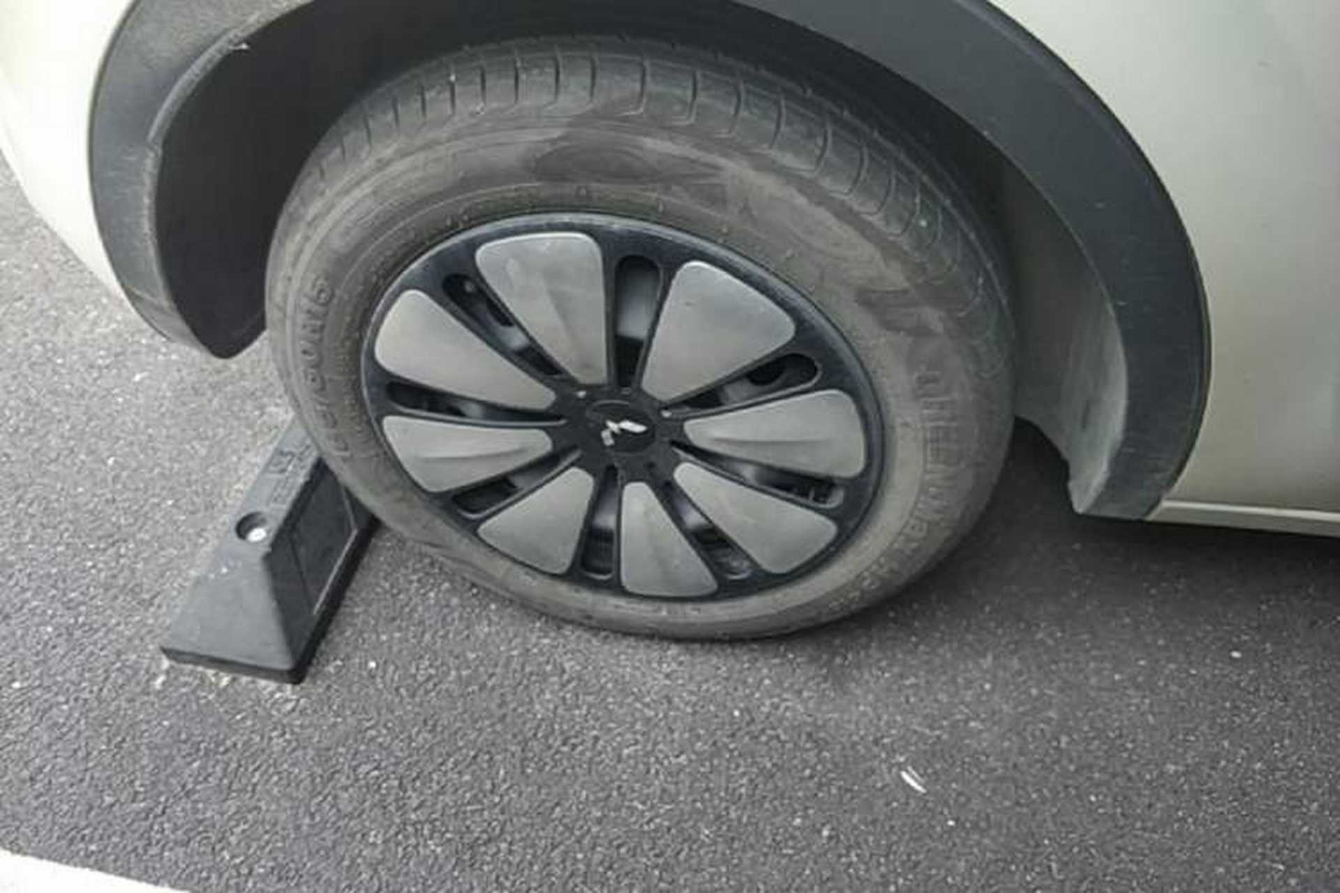 Used Wuling Bingo 2023 333 km Lingxi Connected Version Exterior 5