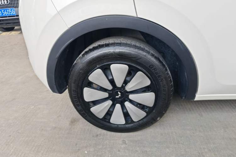 Used Wuling Bingo 2023 203km Light Edition Exterior 5