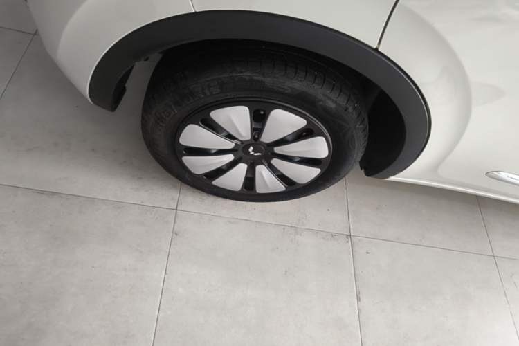 Used Wuling Bingo 2023 333km Enjoy+ Version Exterior 5