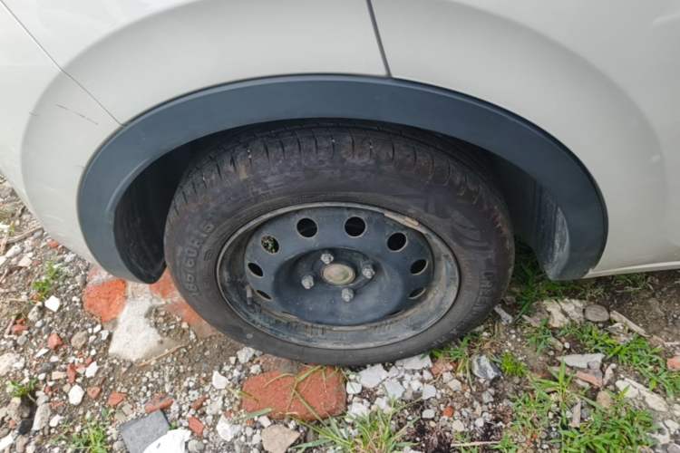 Used Wuling Bingo 2023 333 km Fast-Share Version Exterior 5