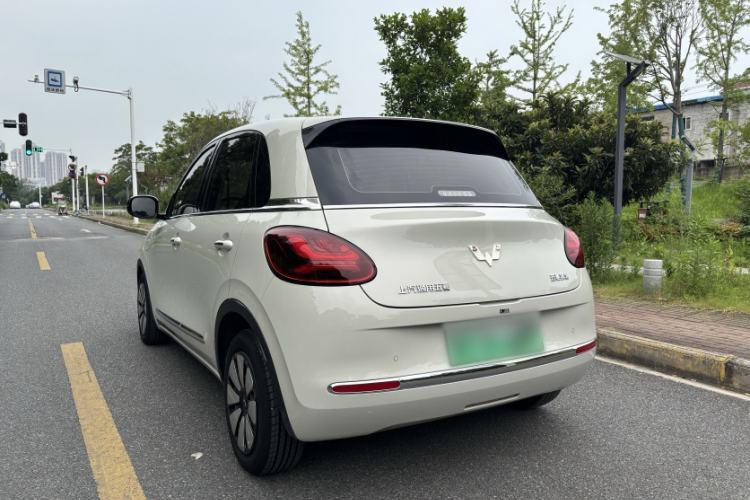 Used Wuling Bingo 2023 333 km Lingxi Connected+ Version Exterior 6