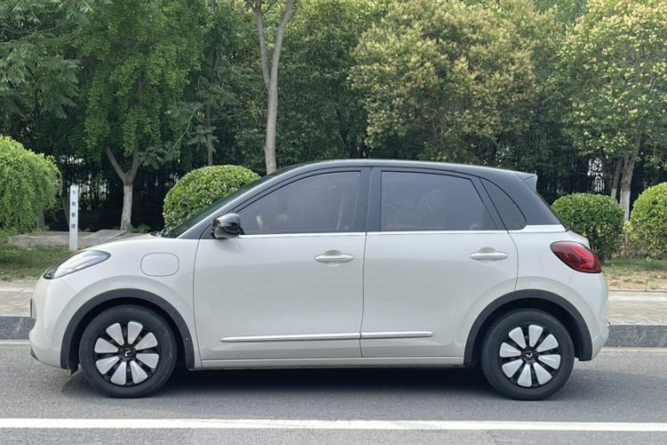 Used Wuling Bingo 2023 333km Enjoy+ Version Exterior 6
