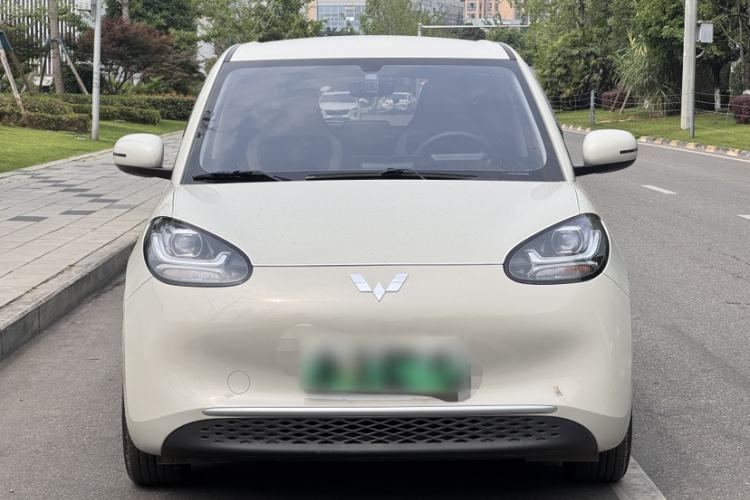Used Wuling Bingo 2023 203km Light Edition Exterior 6
