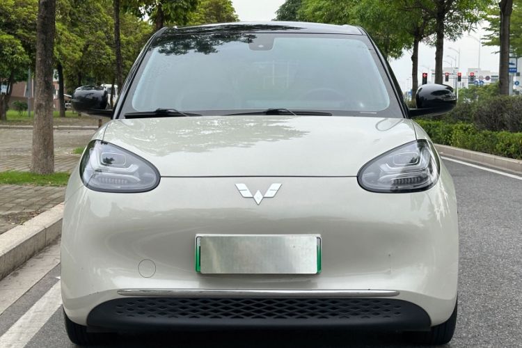 Used Wuling Bingo 2023 333 km Fast-Share Version Exterior 6