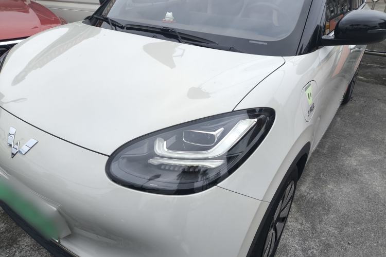 Used Wuling Bingo 2023 333 km Lingxi Connected Version Exterior 6