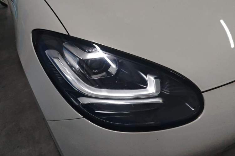Used Wuling Bingo 2023 333 km Fast-Share Version Exterior 6
