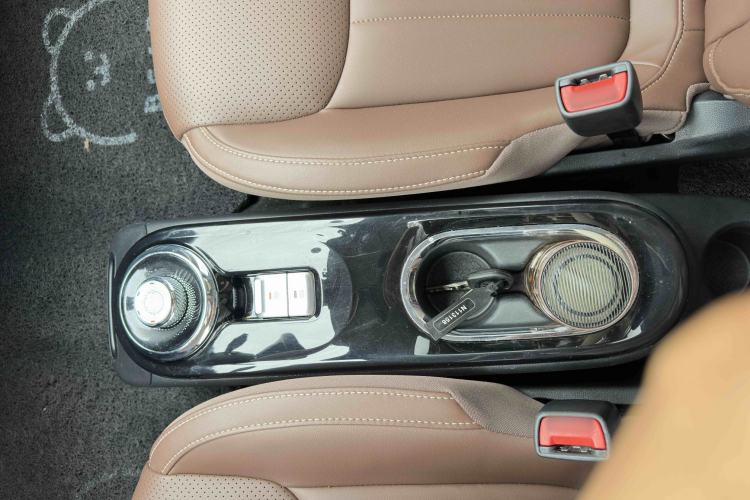 Used Wuling Bingo 2023 333km Enjoy+ Version Exterior 6