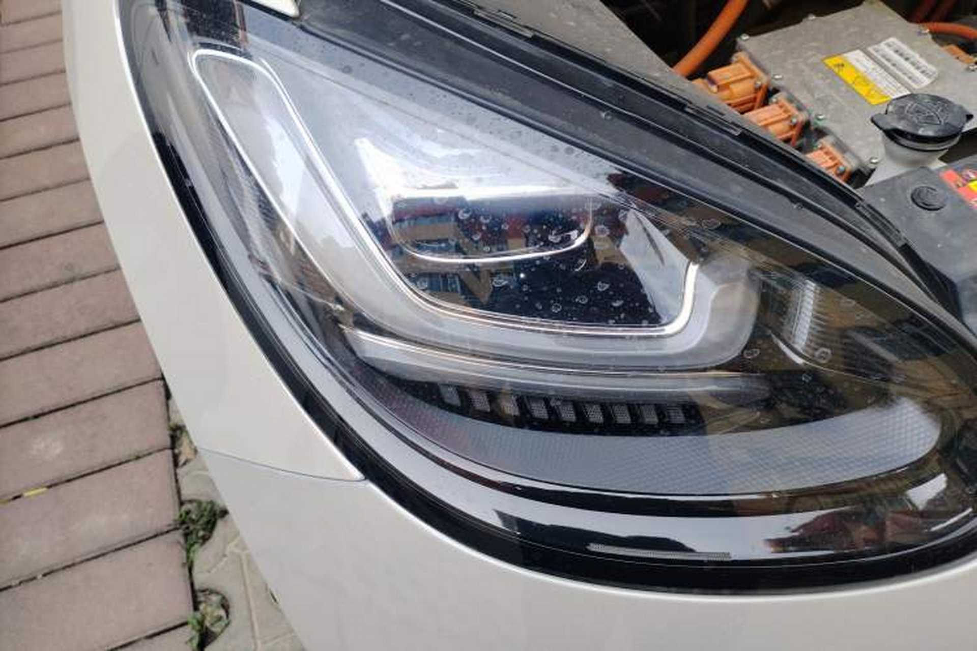 Used Wuling Bingo 2023 410 km Lingxi Deluxe Edition Exterior 6