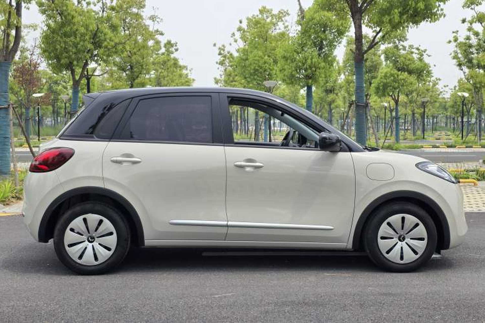 Used Wuling Bingo 2023 333 km Fast-Share Version Exterior 6