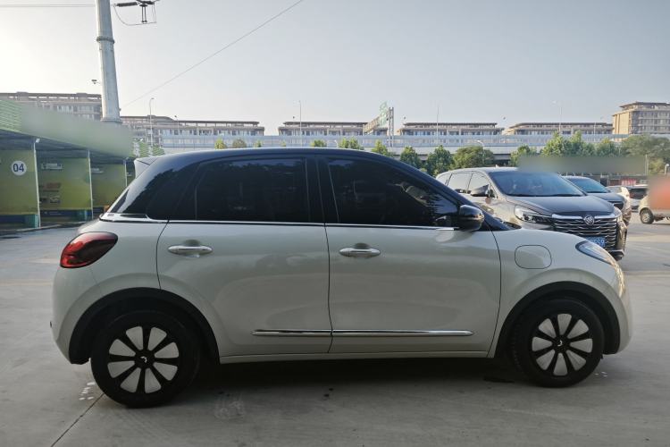 Used Wuling Bingo 2023 333km Enjoy+ Version Exterior 6