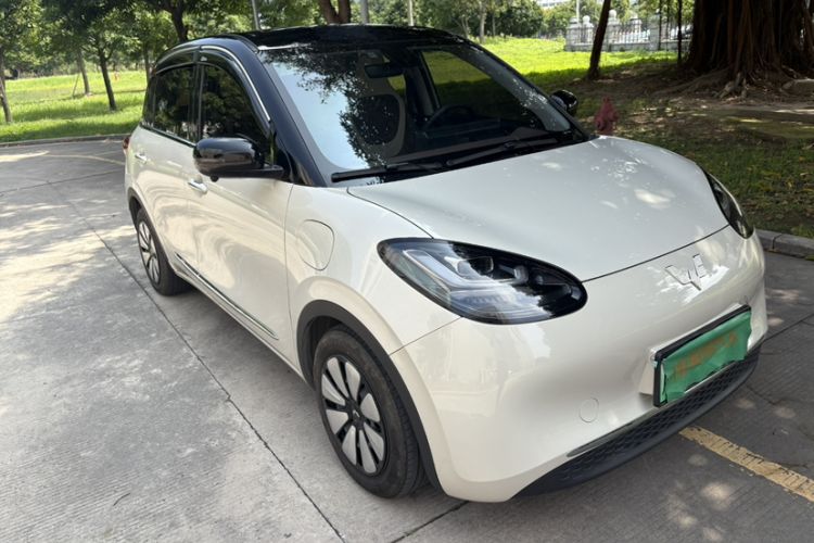 Used Wuling Bingo 2023 333km Enjoy+ Version Exterior 7