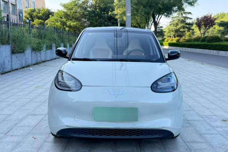 Used Wuling Bingo 2023 333 km Lingxi Connected+ Version Exterior 7