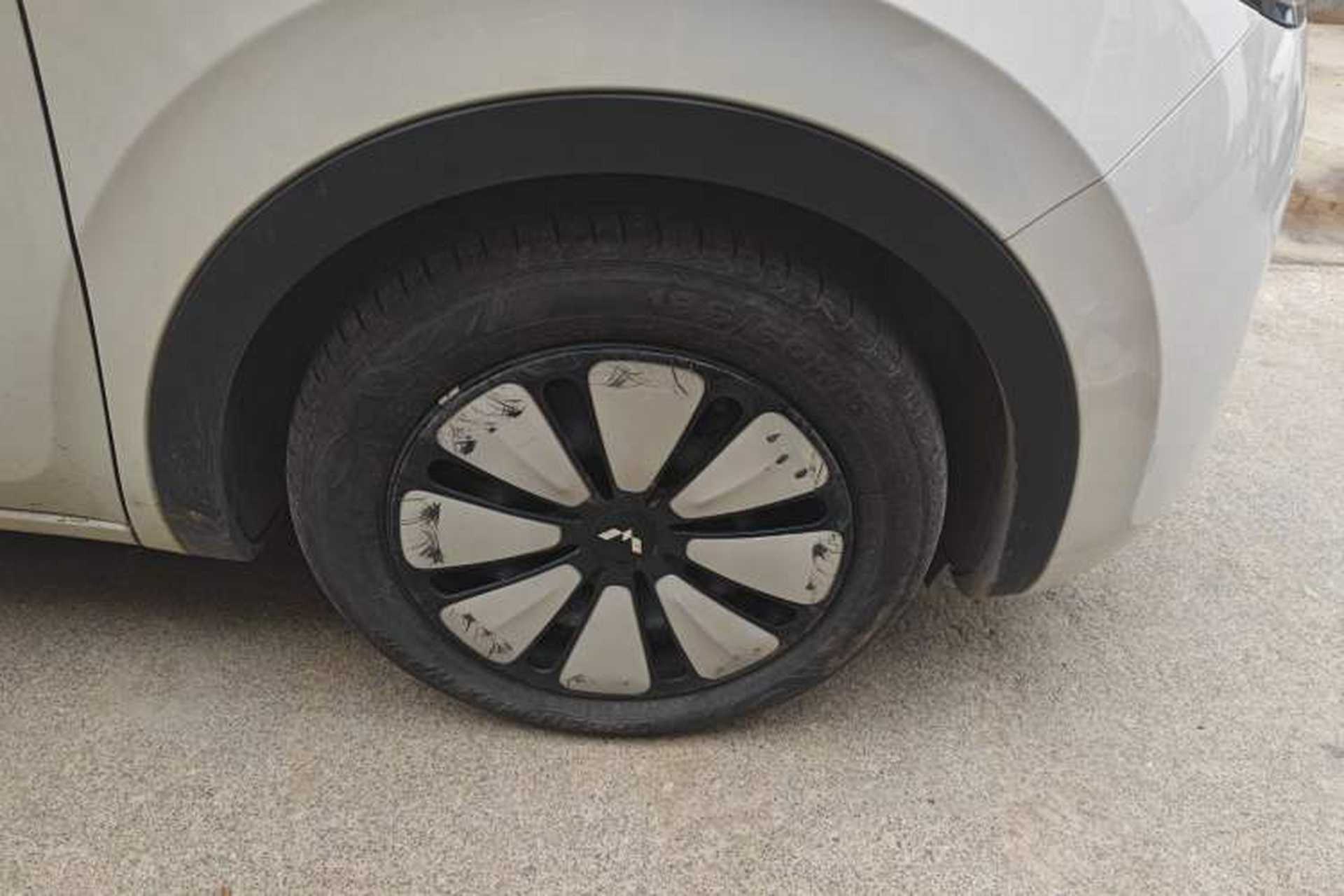 Used Wuling Bingo 2023 333 km Fast-Share Version Exterior 7