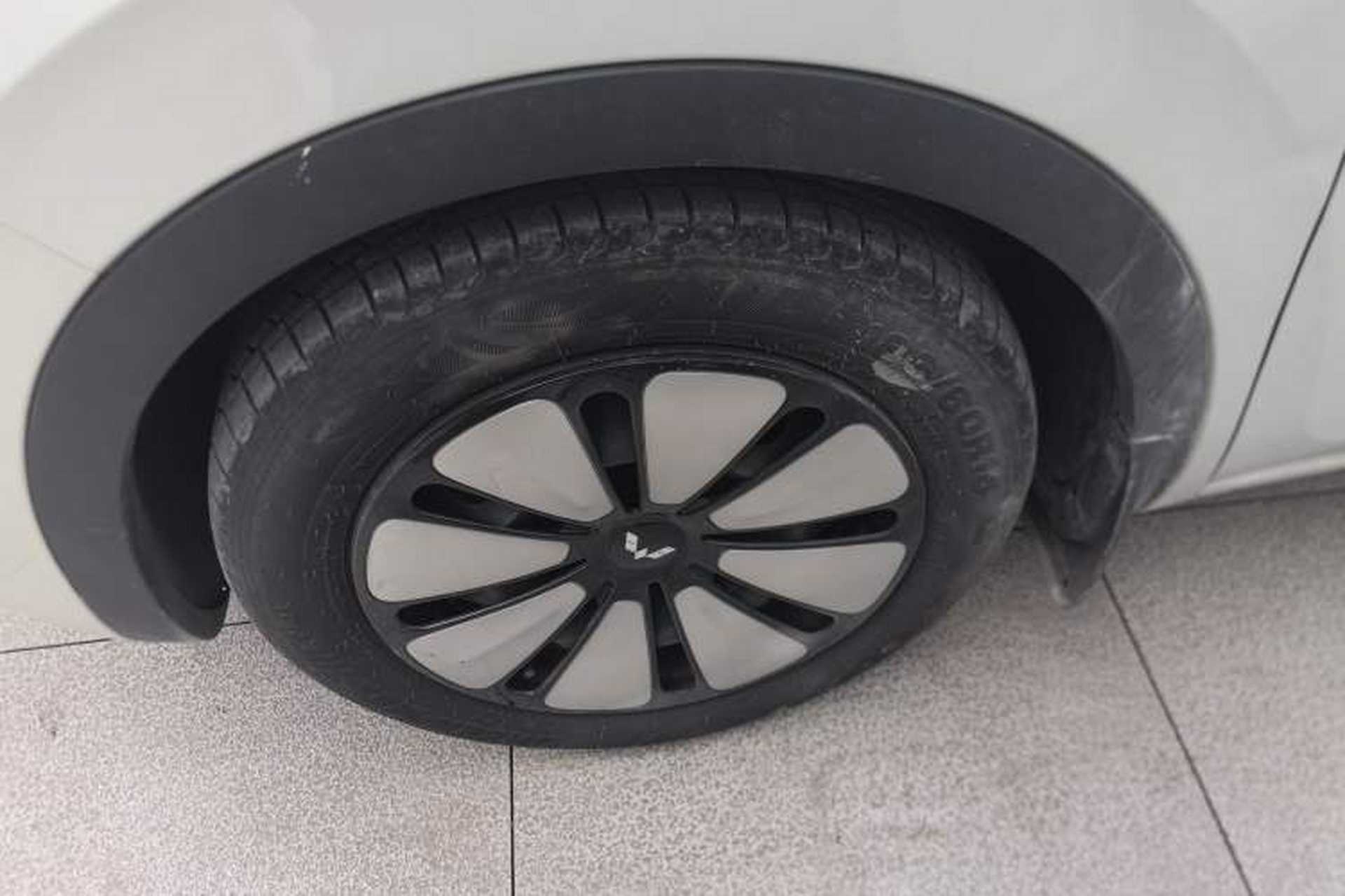 Used Wuling Bingo 2023 333 km Lingxi Connected Version Exterior 7