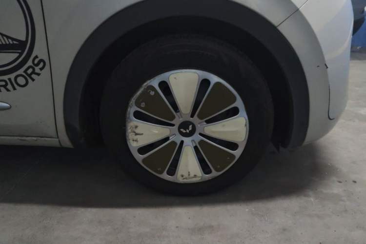 Used Wuling Bingo 2023 333 km Fast-Share Version Exterior 7