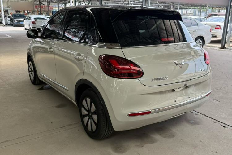Used Wuling Bingo 2023 333 km Enjoyment Version Exterior 7