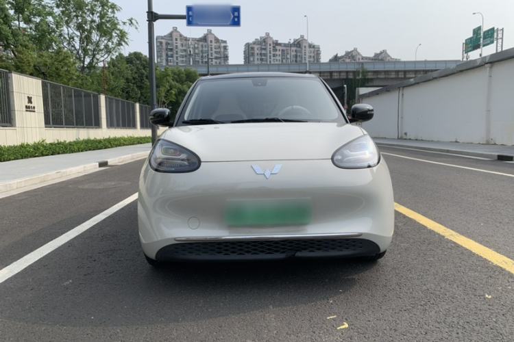 Used Wuling Bingo 2023 333km Enjoy+ Version Exterior 7