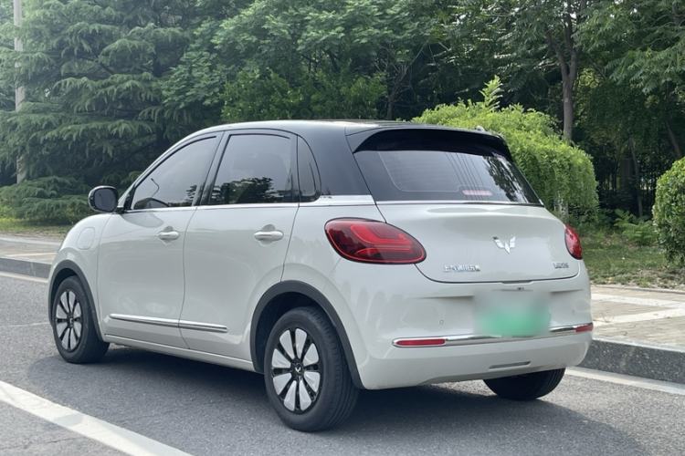 Used Wuling Bingo 2023 333km Enjoy+ Version Exterior 8