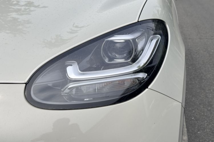 Used Wuling Bingo 2023 203km Light Edition Exterior 8