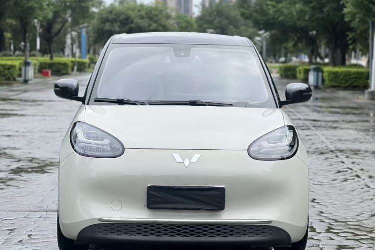 Used Wuling Bingo 2023 333km Enjoy+ Version Exterior 8