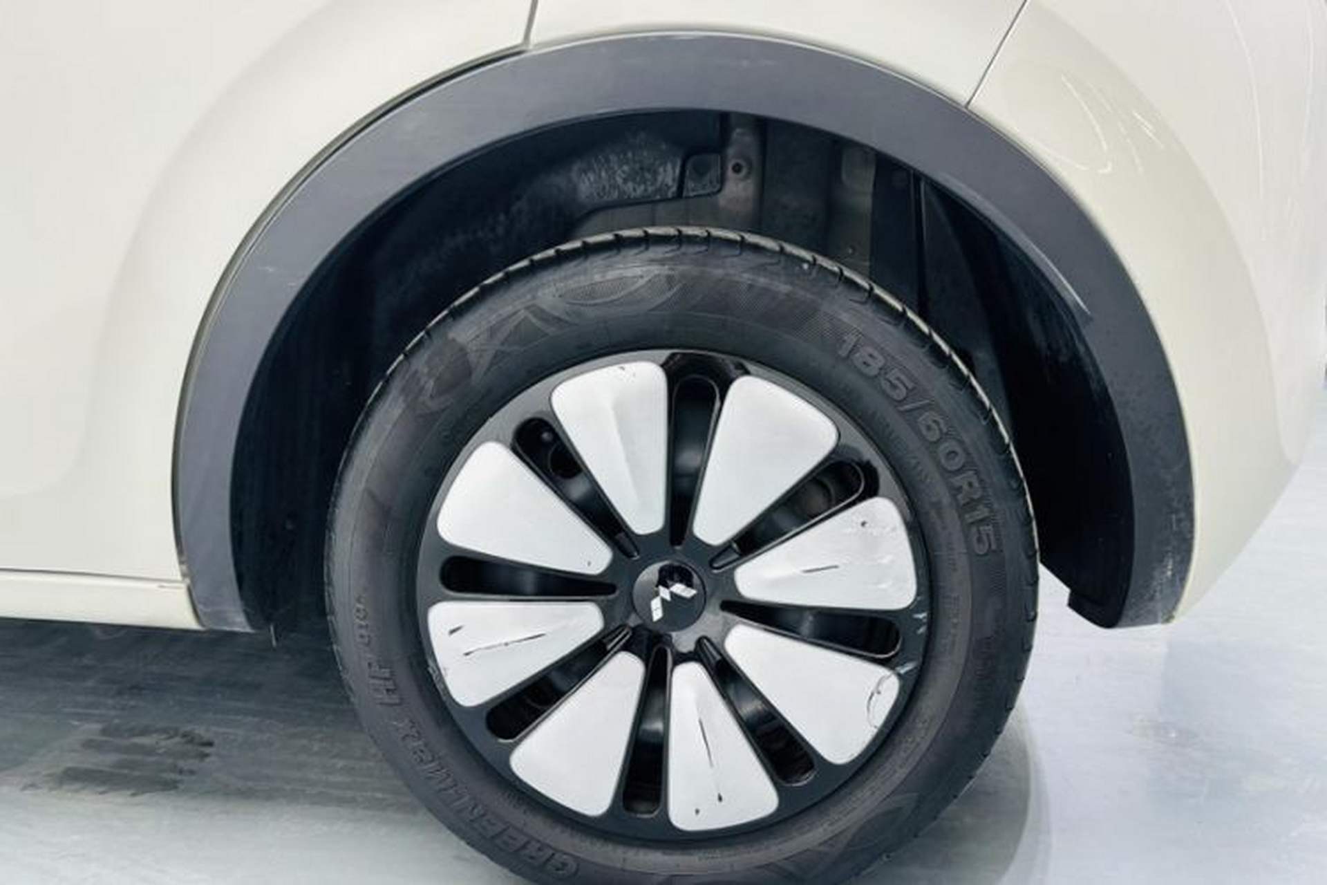 Used Wuling Bingo 2023 333km Enjoy+ Version Exterior 8