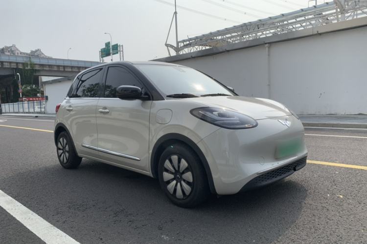 Used Wuling Bingo 2023 333km Enjoy+ Version Exterior 8