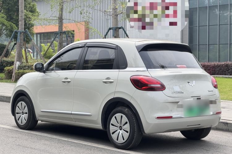 Used Wuling Bingo 2023 203km Light Edition Exterior 9