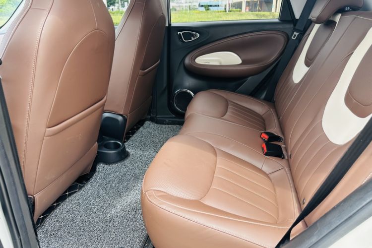 Used Wuling Bingo 2023 410 km Lingxi Deluxe Edition Exterior 9