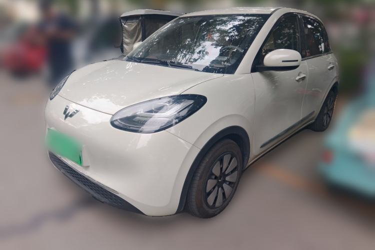 Used Wuling Bingo 2023 203km Comfort Edition Guazi used car, China used car export, Used car for sale, Used cars, Cheapest cars for sale