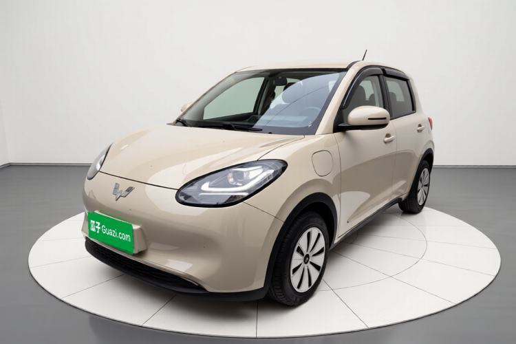 Used Wuling Bingo 2023 333 km Fast-Share Version Guazi used car, China used car export, Used car for sale, Used cars, Cheapest cars for sale