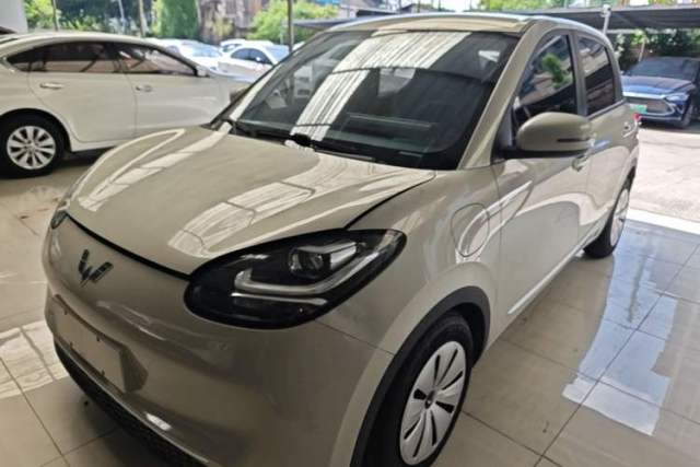 Used Wuling Bingo 2023 333 km Fast-Share Version