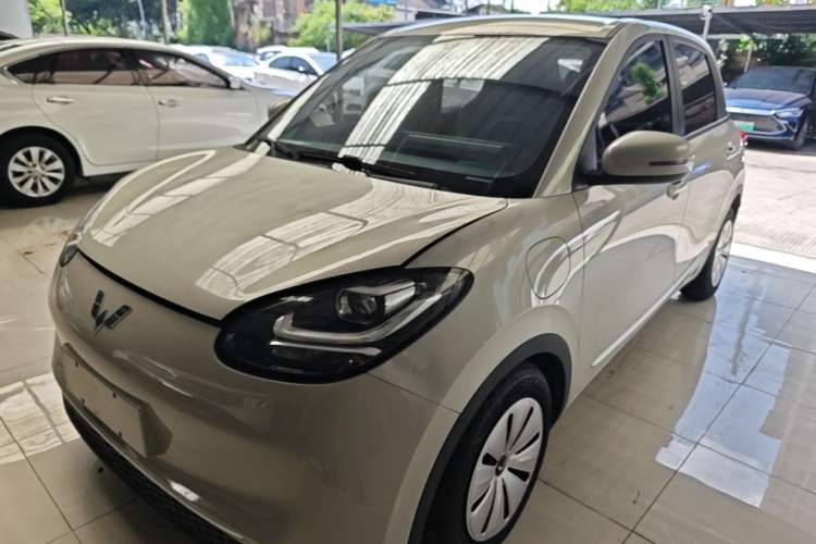 Used Wuling Bingo 2023 333 km Fast-Share Version Guazi used car, China used car export, Used car for sale, Used cars, Cheapest cars for sale