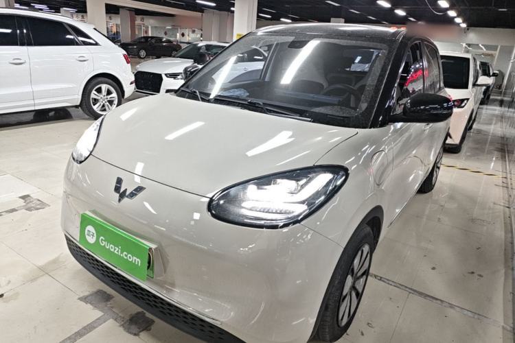 Used Wuling Bingo 2023 333km Enjoy+ Version Guazi used car, China used car export, Used car for sale, Used  cars, Cheapest cars for sale