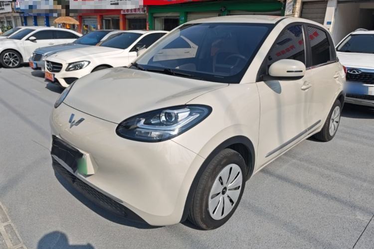 Wuling Bingo 2023 203km Light Edition usata Guazi used car, China used car export, Used car for sale, Used cars, Cheapest cars for sale