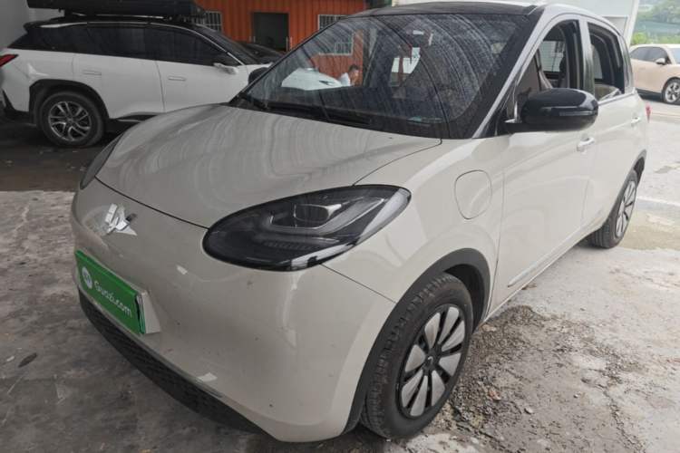 Used Wuling Bingo 2023 333 km Lingxi Connected+ Version Guazi used car, China used car export, Used car for sale, Used  cars, Cheapest cars for sale