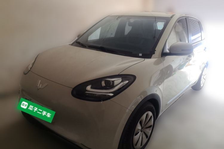 Used Wuling Bingo 2023 203km Light Edition Guazi used car, China used car export, Used car for sale, Used cars, Cheapest cars for sale