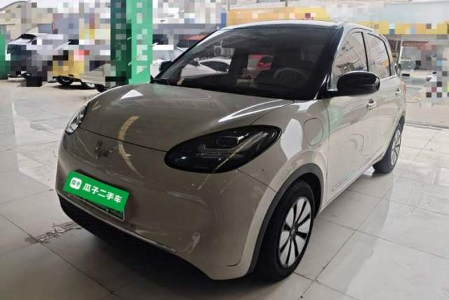 Used Wuling Bingo 2023 333km Enjoy+ Version