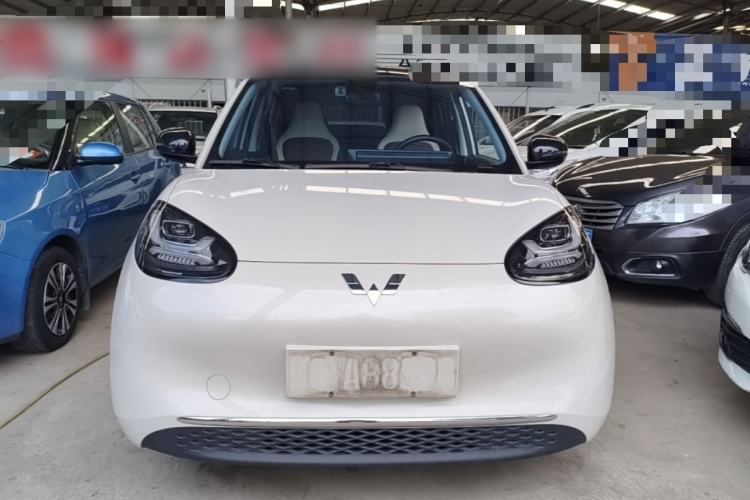 Used Wuling Bingo 2023 333km Enjoy+ Version Front