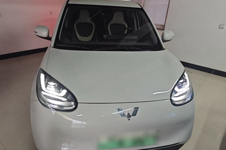 Used Wuling Bingo 2023 333km Enjoy+ Version Front