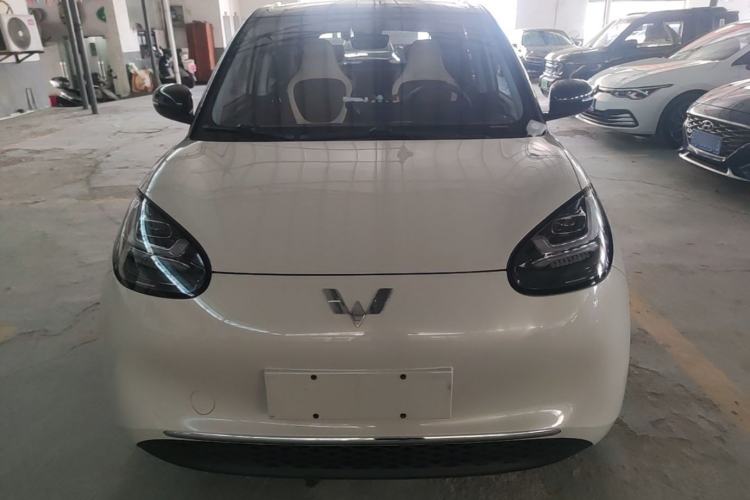Used Wuling Bingo 2023 333km Enjoy+ Version Front