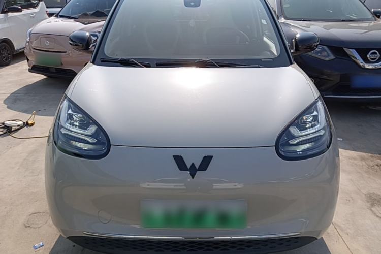 Used Wuling Bingo 2023 203km Comfort Edition Front