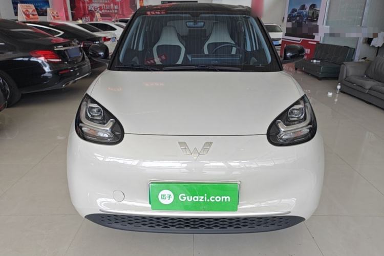 Used Wuling Bingo 2023 333 km Fast-Share Version Front