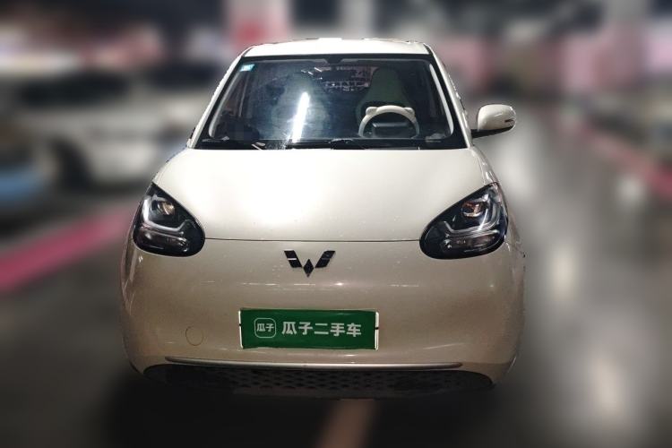 Used Wuling Bingo 2023 203km Light Edition Front