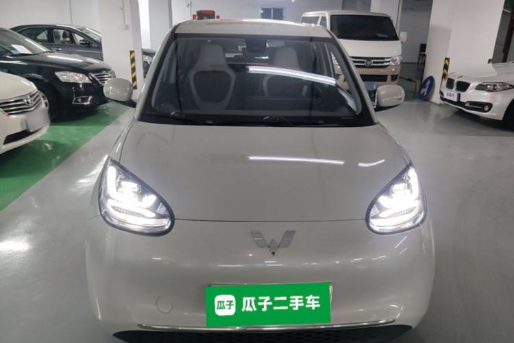 Used Wuling Bingo 2023 333 km Enjoyment Version Front