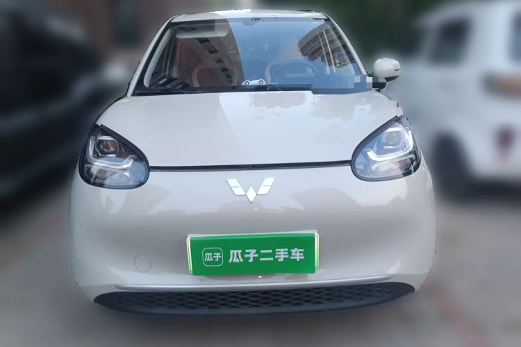 Used Wuling Bingo 2023 203km Light Edition Front