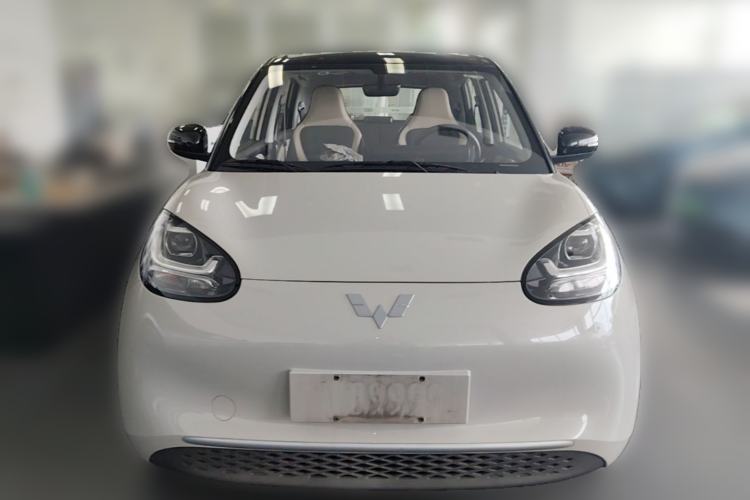 Used Wuling Bingo 2023 333 km Fast-Share Version Front